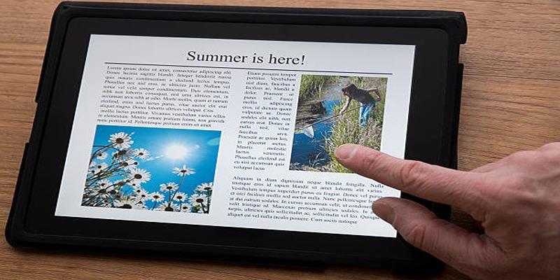 Top 5 Flip Book Maker Tools for Stunning Digital Creations