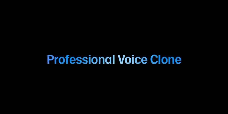 ElevenLabs Launches PVC for Quick and Accurate Voice Cloning