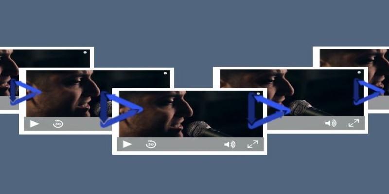 Loop Your Video with These Simple Editing Tools