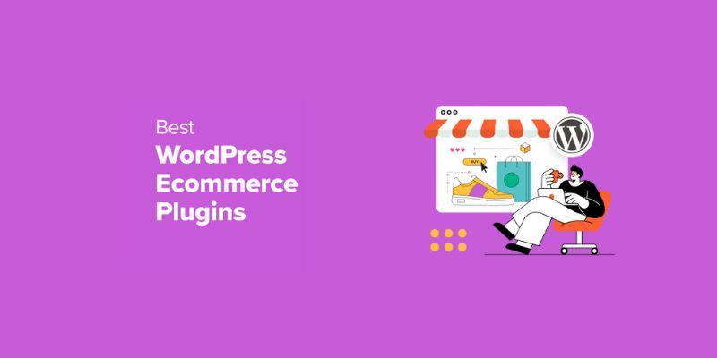 The Ultimate Guide to the 12 Best WordPress Ecommerce Plugins for 2025